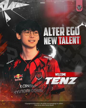 tenz ae