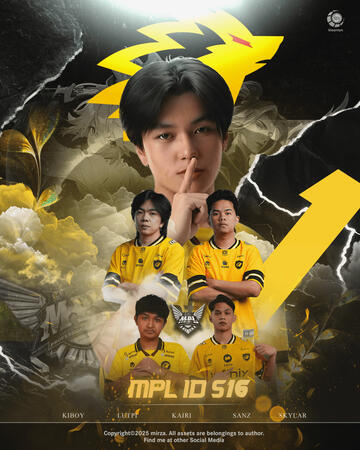 mpl s16 onic